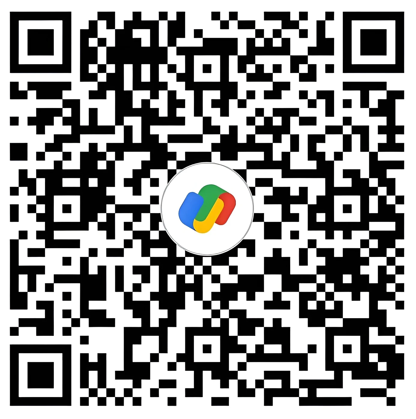 Payment QR Code